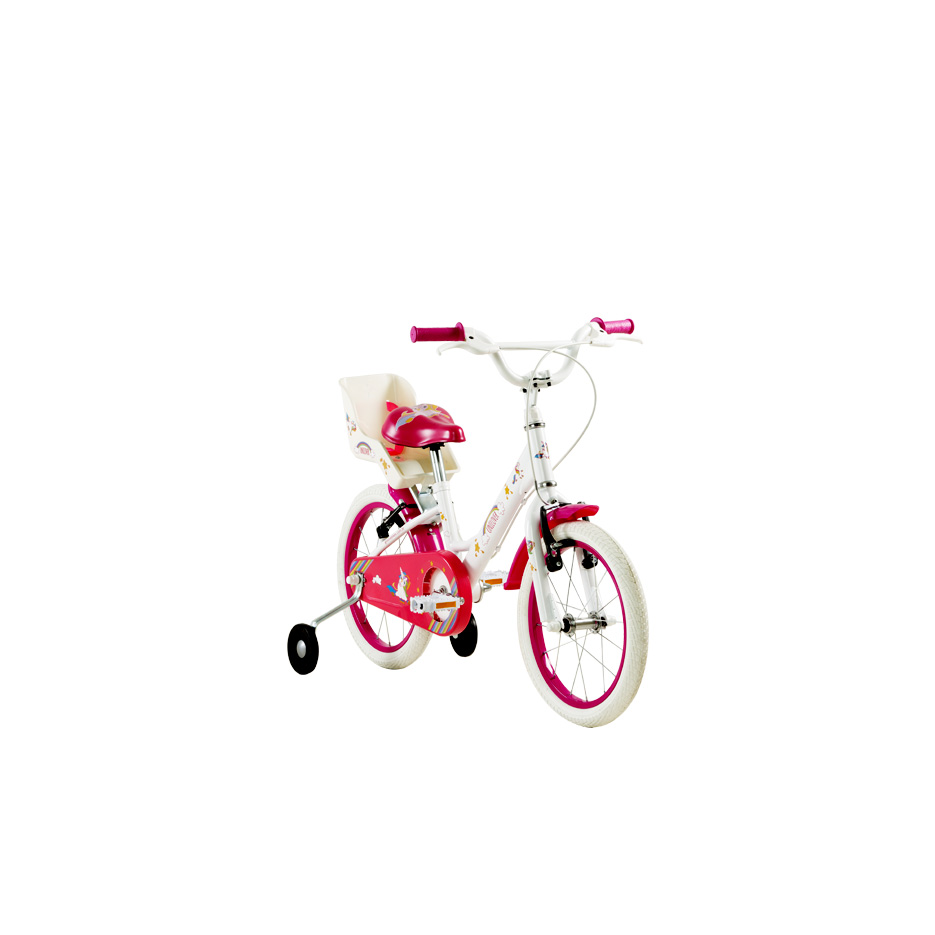 Bicicleta Infantil Groove Unilover 16 - 2019