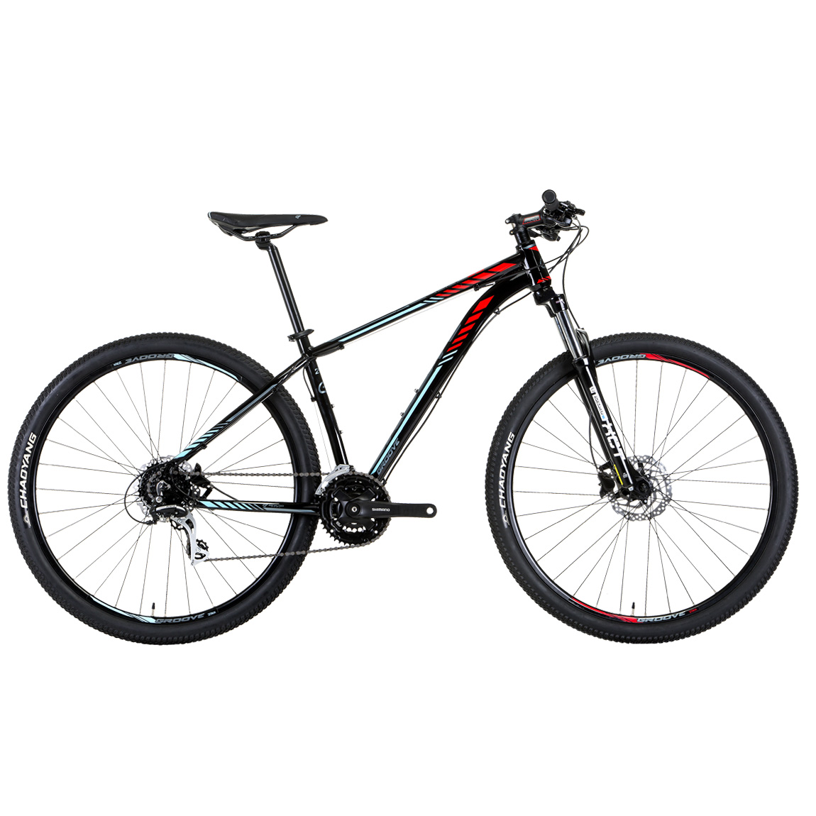 SKA 50 24v HD - 2017