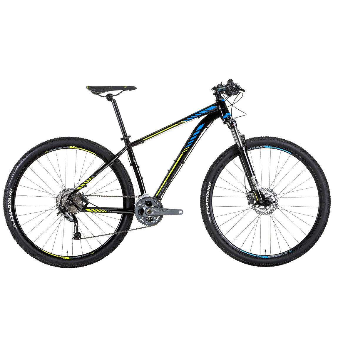 SKA 90 27v HD - 2017