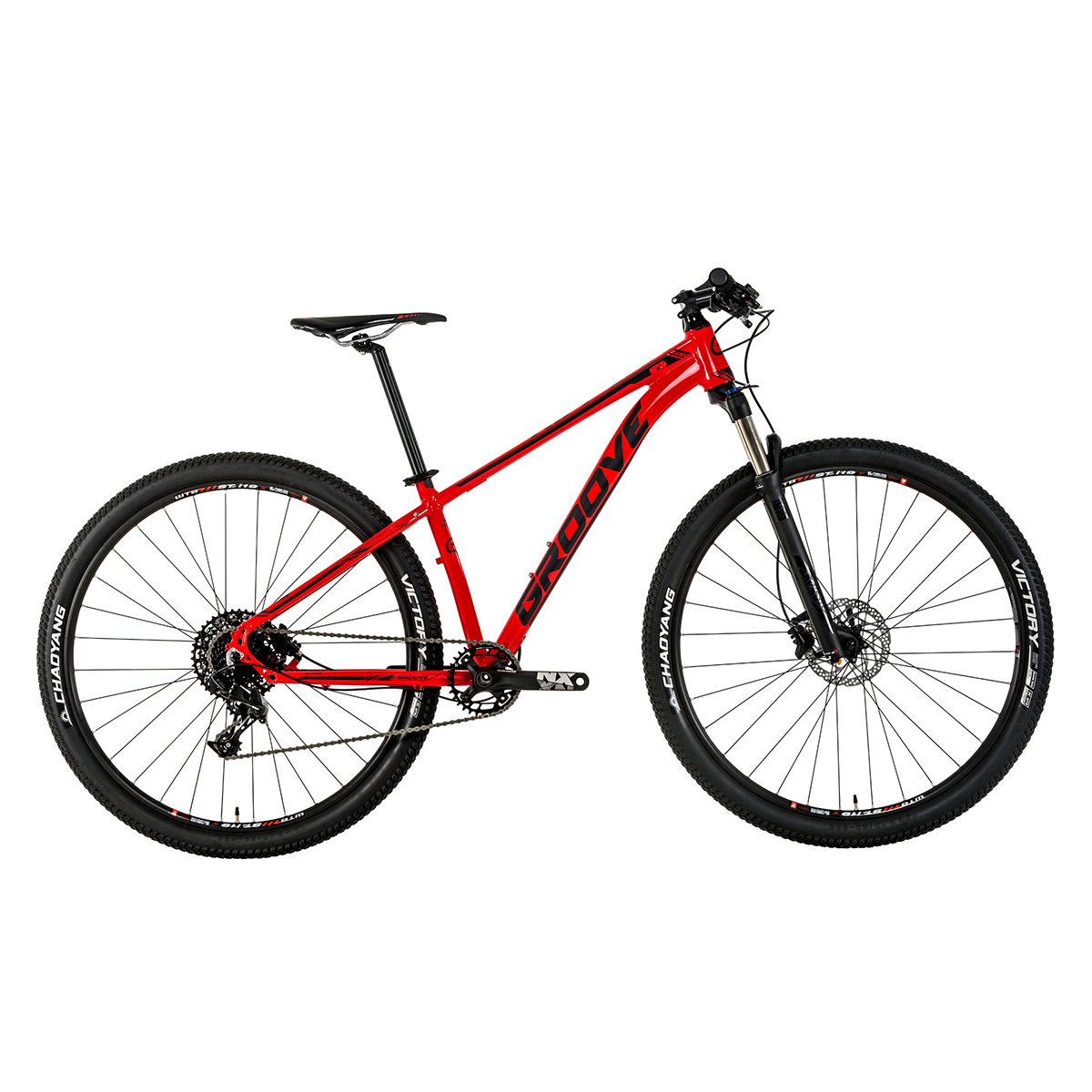 RIFF 50 SR 11v HD - 2018