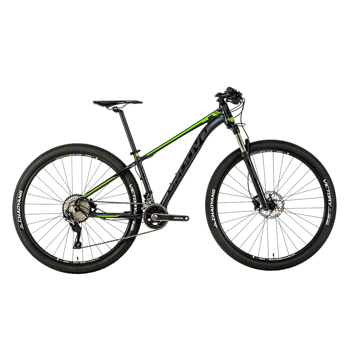 RIFF 70 22v HD - 2018