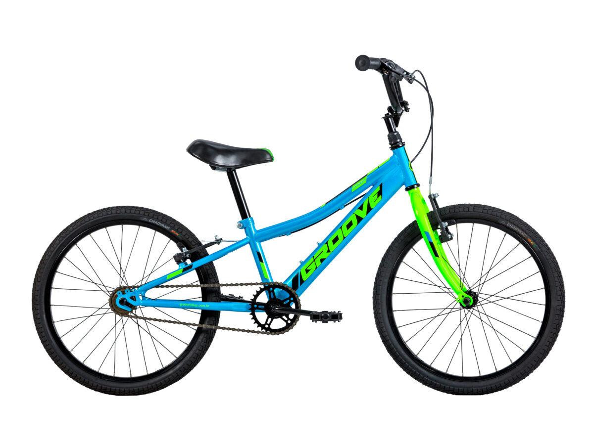 Bicicleta Infantil Groove Ragga 20