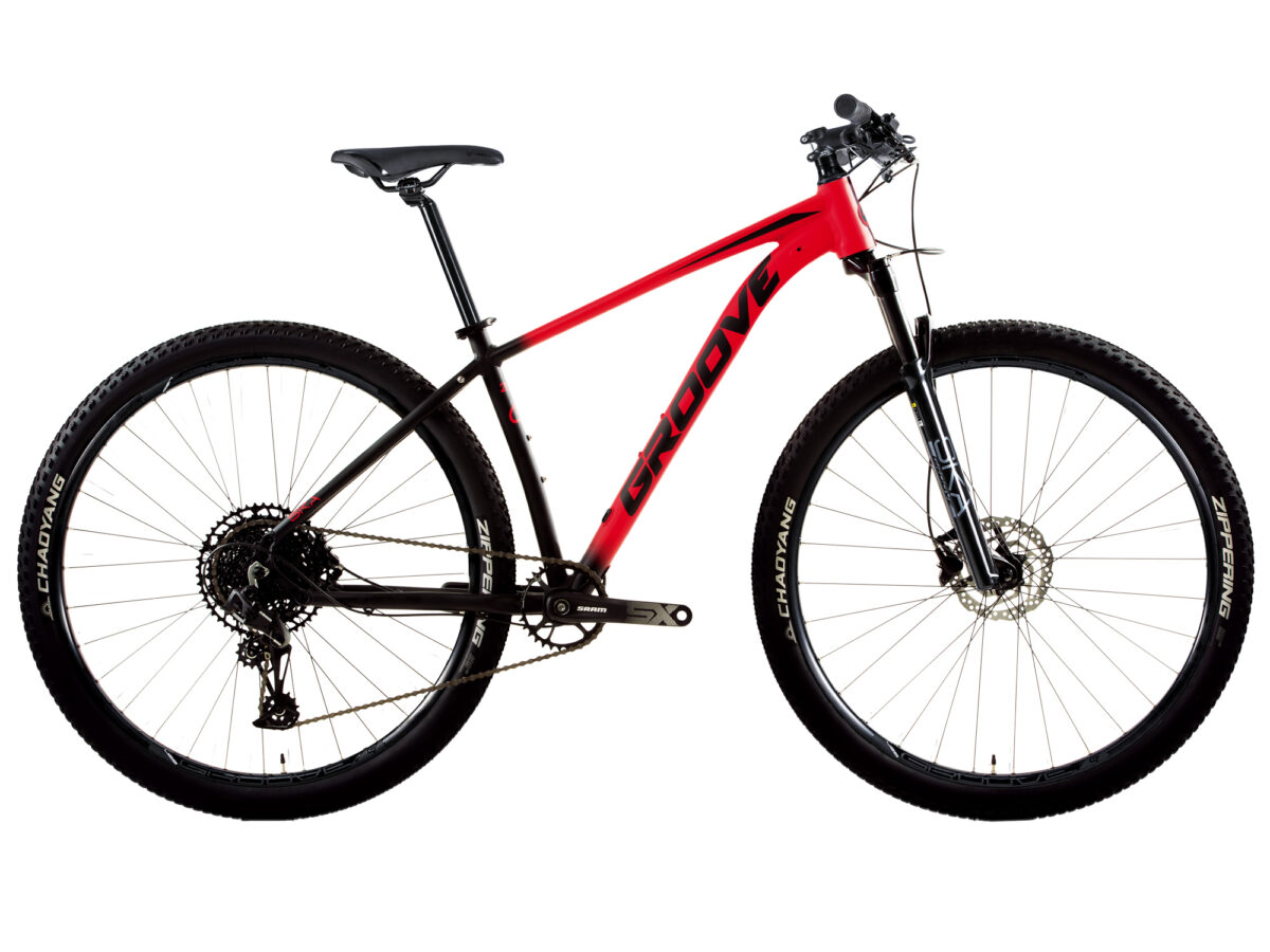 Bicicleta Groove SKA 90.5 Ed. Limitada 2020