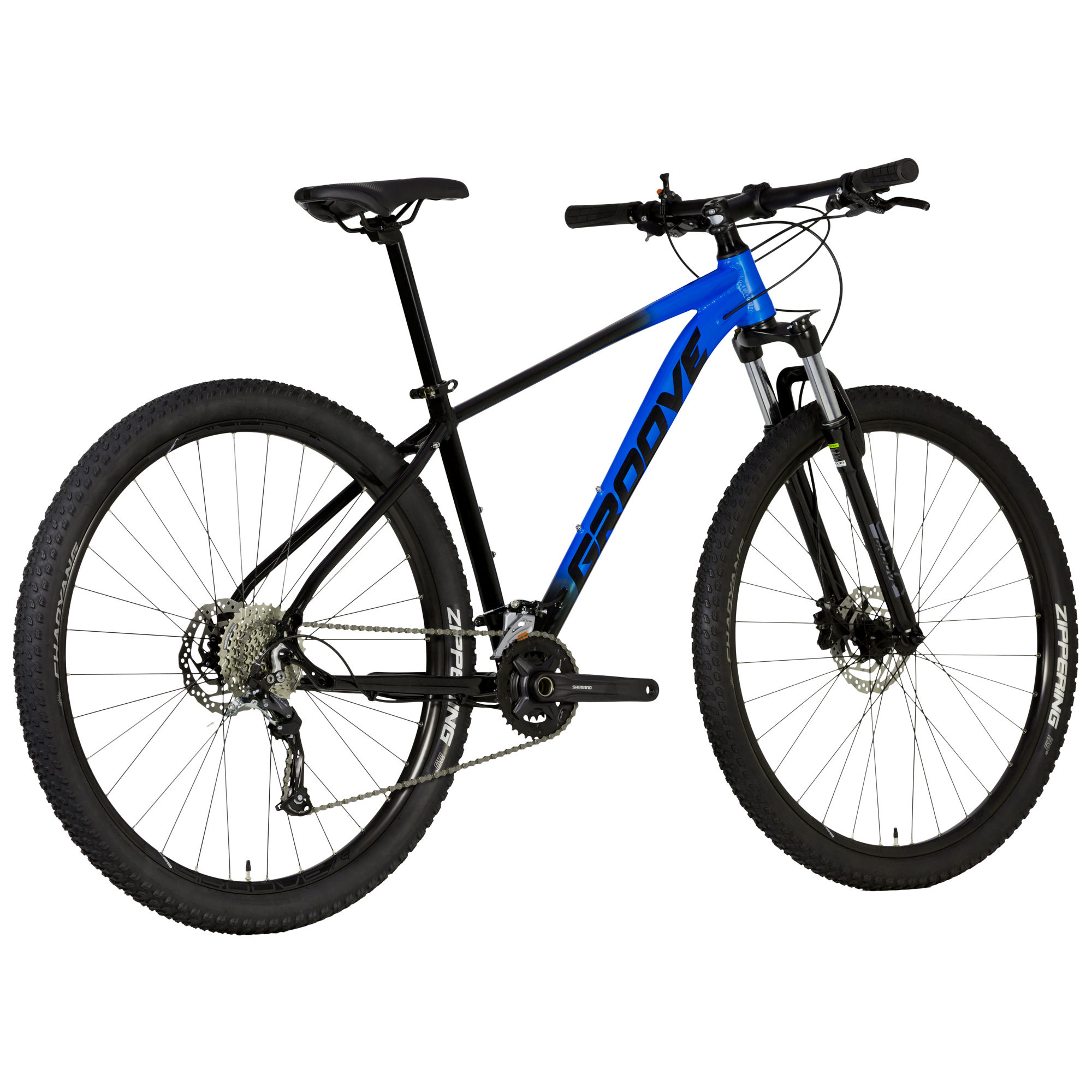 Bicicleta mountain bike