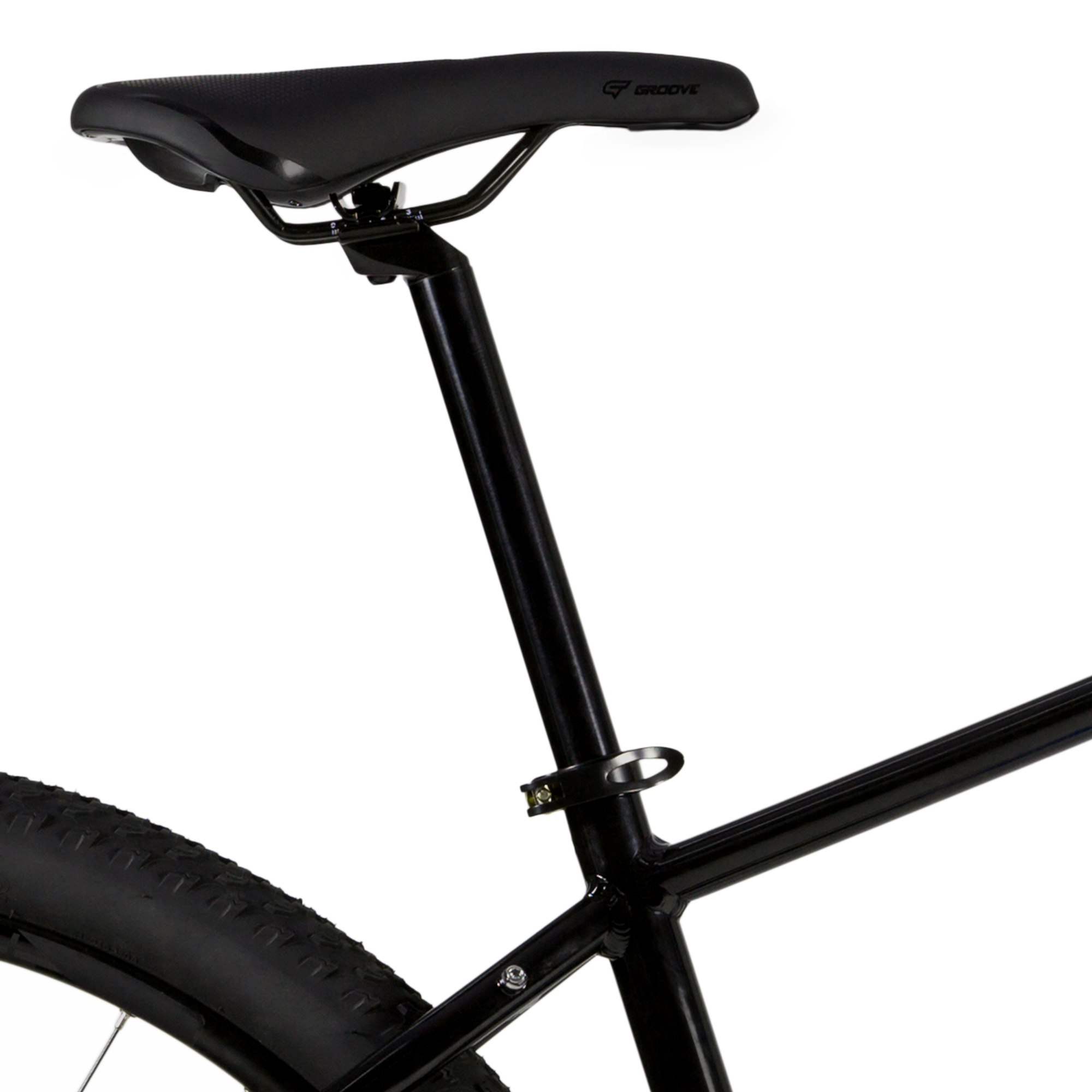 Bicicleta mountain bike