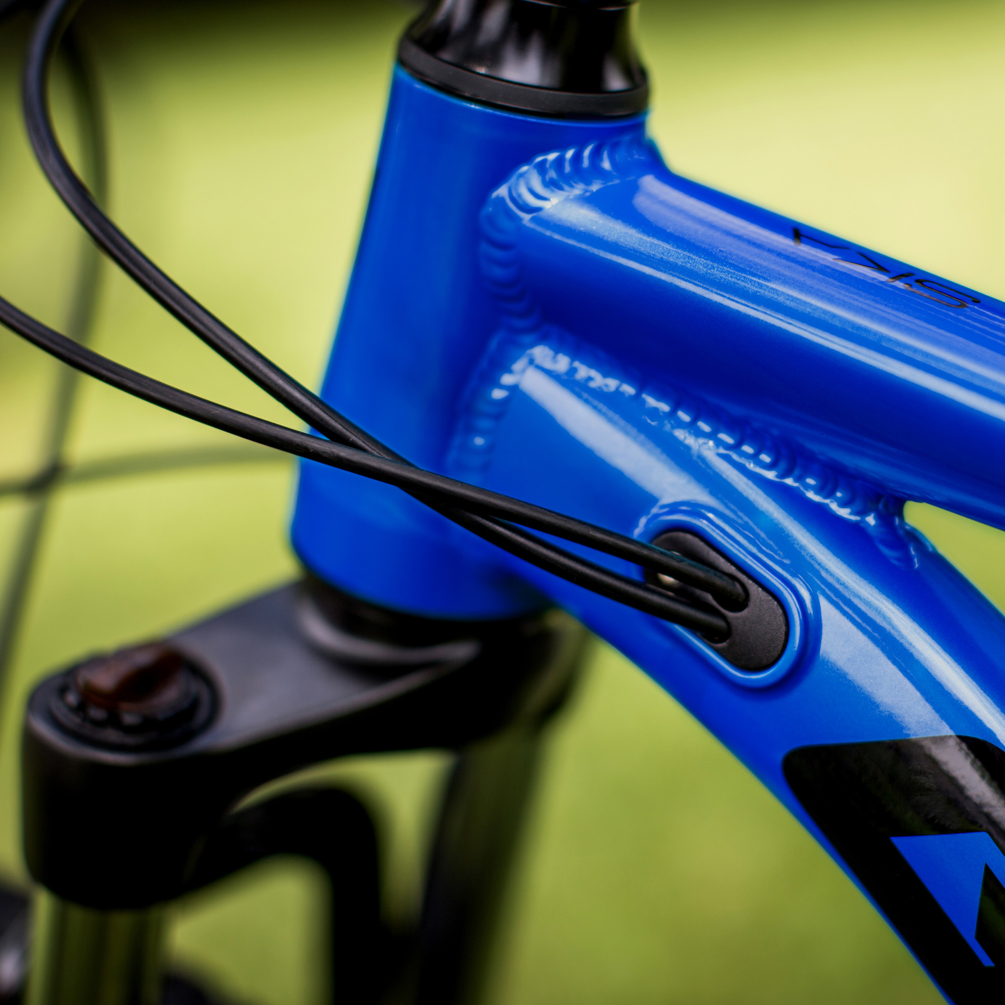 Bicicleta mountain bike