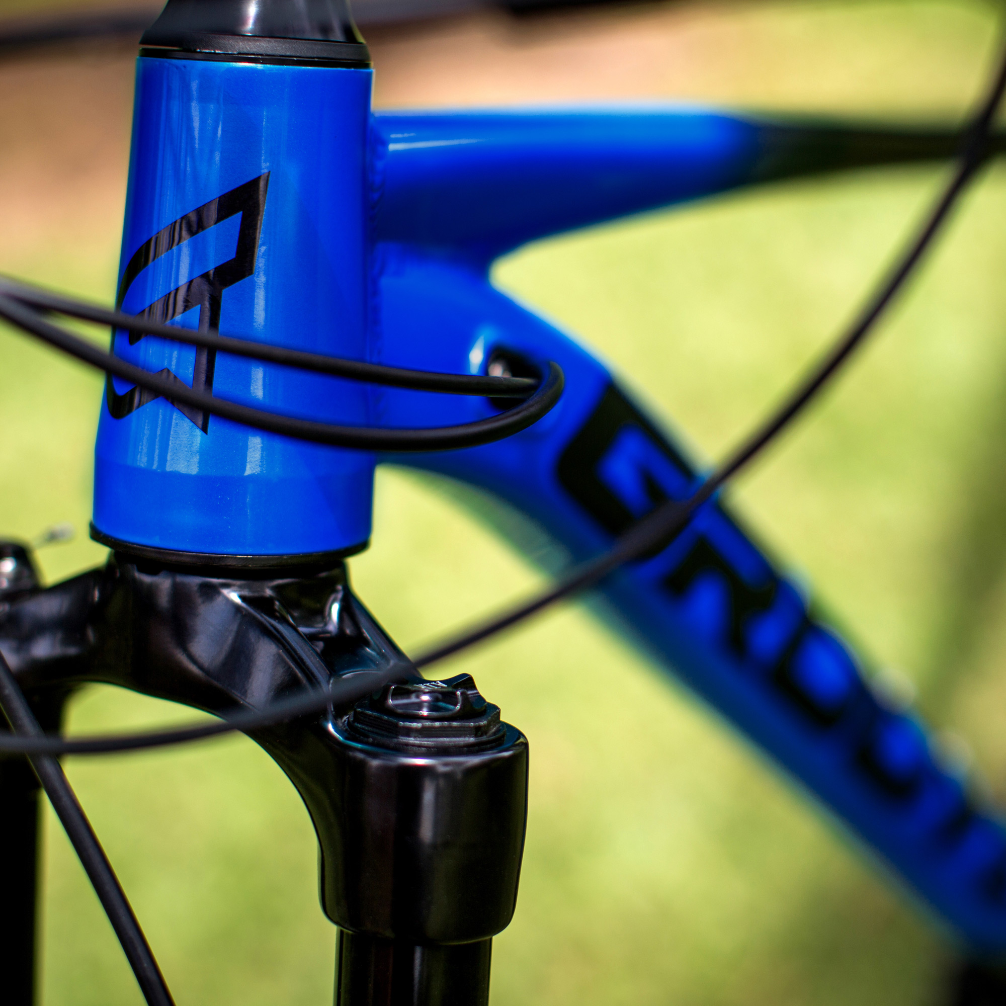 Bicicleta mountain bike