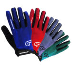 Luva Groove GR1 Full Finger