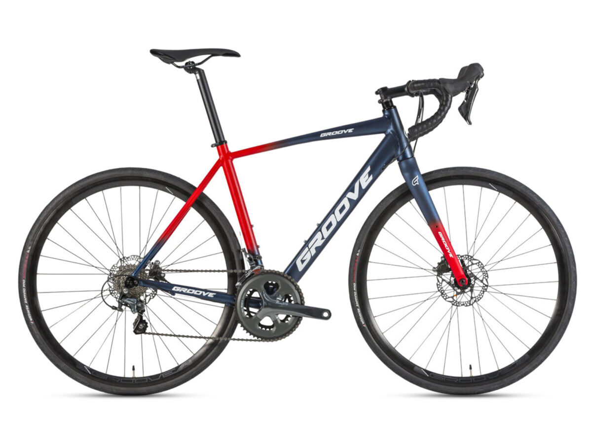 Bicicleta Overdrive 70 Speed