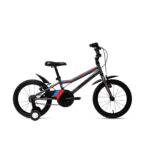 Bicicleta Infantil Groove Ragga 16