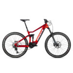 Bicicleta Elétrica E-Slap Carbon 12v 2023