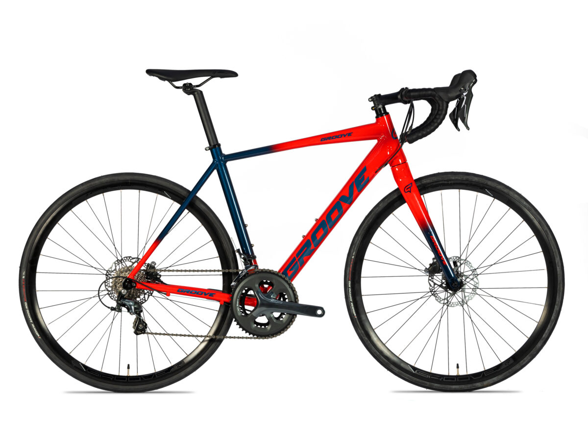 Bicicleta Speed Groove Overdrive 70