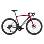 Bicicleta Overdrive Carbon 105 Di2