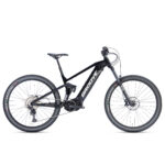 Bicicleta Elétrica E-Slap Alloy