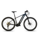 Bicicleta Elétrica Groove E-SKA 9 2026